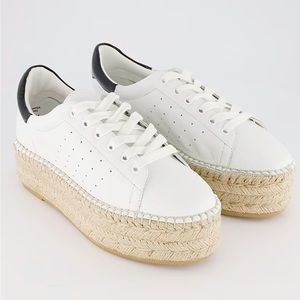 Steve Madden sneakers